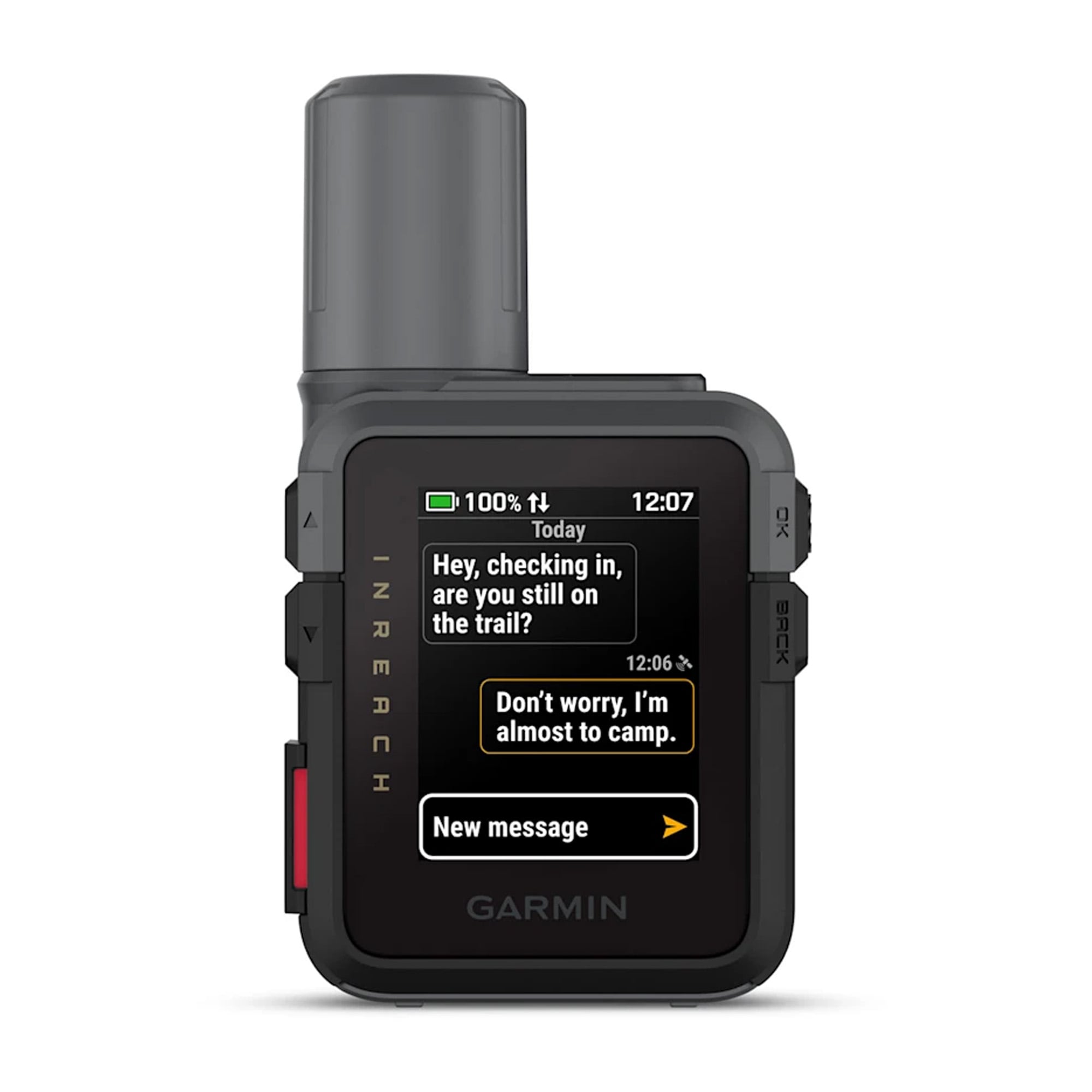 Garmin inReach® Mini 3