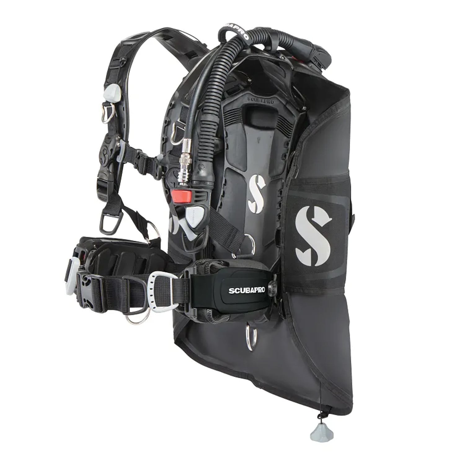 Scubapro Hydros Pro 2 BCD