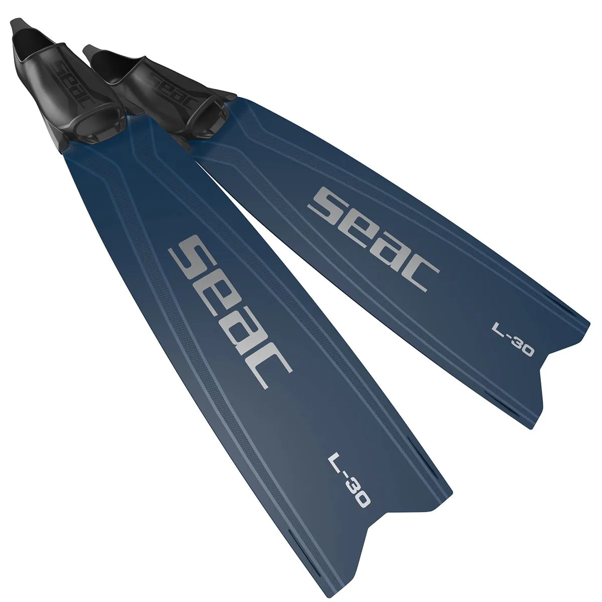 SEAC L30 Fin