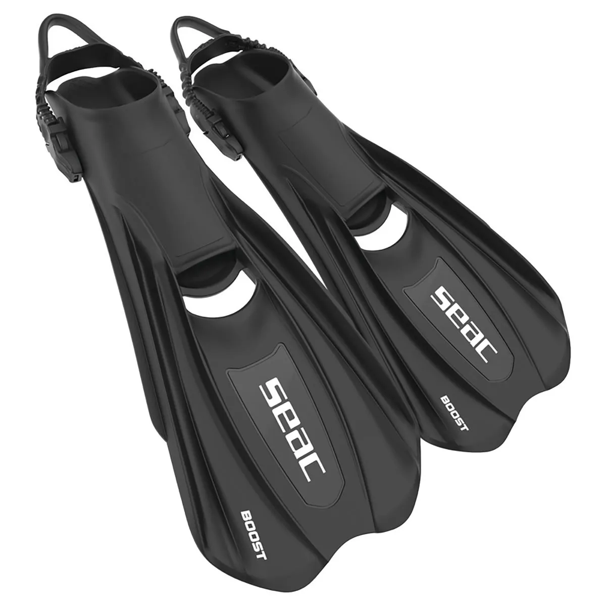 SEAC Boost Fins