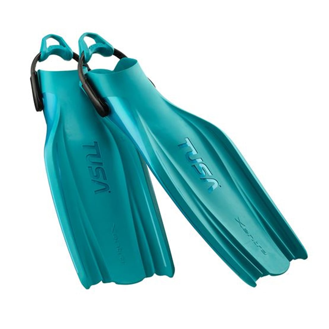 TUSA Xentra Scuba Fins