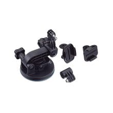 GoPro® Suction Cup Mounting