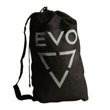 EVO Mesh Drawstring Shoulder Bag