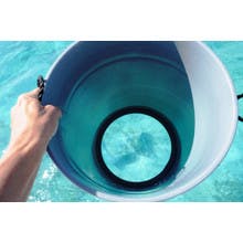 Marine Sports Underwater Viewer Bucket