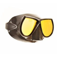 SeaDive SeaDiver HD Mask, Two Lens