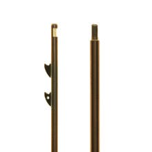 Koah 48” x 5/16” Spear Shaft with 6mm Thread