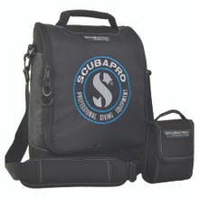 ScubaPro Regulator and Computer Bag Duo