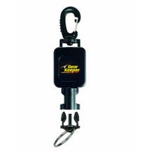 Gear Keeper Locking Flashlight Retractor RT4-5912