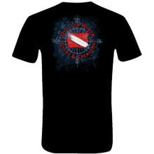 Amphibious Outfitters Honor & Glory Tee