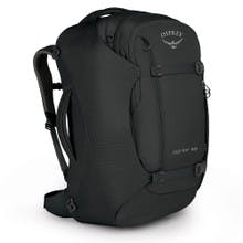 Osprey Porter 65 Duffel Backpack