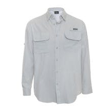 EVO Bimini Long Sleeve Woven Performance Shirt (Men’s)