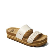 REEF Cushion Vista Hi Sandals (Women's)