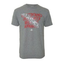 Amphibious Outfitters Self Contained T-Shirt