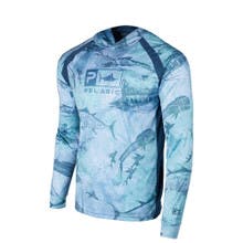 Pelagic Vaportek Hooded Fishing Shirt (Men’s)