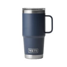 Yeti Rambler Travel Mug with Stronghold Lid - 20oz
