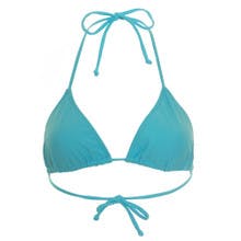 Jelly Swimwear Triangle Bikini Top
