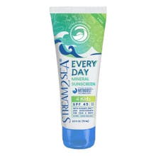 Stream2Sea Every Day 4 Kids Mineral Sunscreen