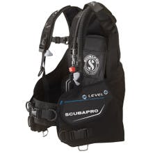ScubaPro Level BCD with BPI