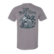 Amphibious Outfitters “Get Tanked” T-Shirt