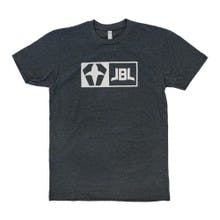JBL Logo Short Sleeve T-Shirt