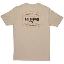 Riffe Harvest Short Sleeve T-Shirt
