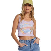 Billabong Wild Waves T-Shirt (Women’s)
