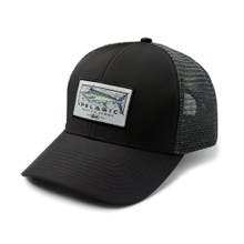 Pelagic Marlin Minds Trucker Hat