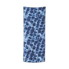 Nomadix Eco-Friendly Towel - Agua Blue