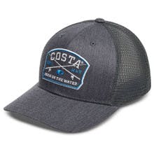 Costa Spinners Trucker Hat