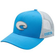 Costa Core Performance Trucker Hat