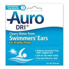 Auro-Dri Ear Drying Drops, 1 oz