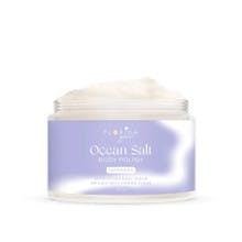 Florida Glow Lavender Salt Scrub Body Polish