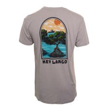 Exit H2O Key Largo Stokey T-Shirt