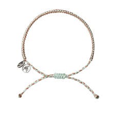 4Ocean Limited Edition Green Sea Turtle Beaded Bracelet