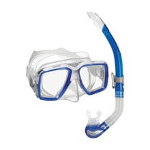 Mares Ray Mask and Snorkel Combo