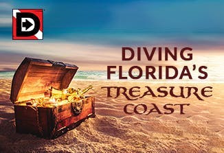 Diving Florida’s Treasure Coast