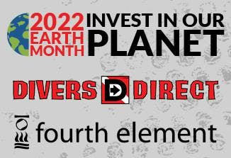 Celebrating Earth Month with: Fourth Element