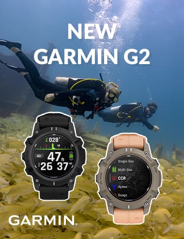 Scuba Diving Gear, Fins, Tanks, Masks & more | Divers Direct
