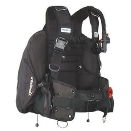 Zeagle Ranger Scuba BCD
