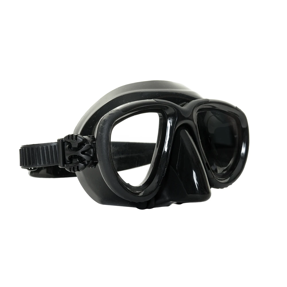 Evo Color Mask EVO Abaco Mask, Two Lens - Clear/Yellow