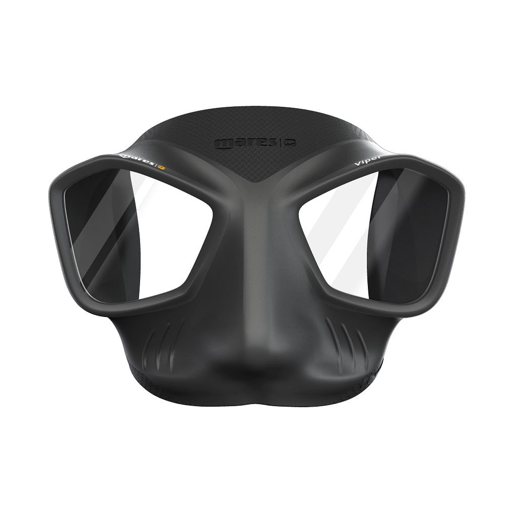 Mares X-Vision Ultra Mask, Two Lens