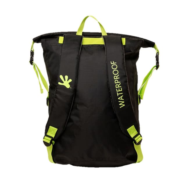 Gecko Waterproof Lightweight Backpack