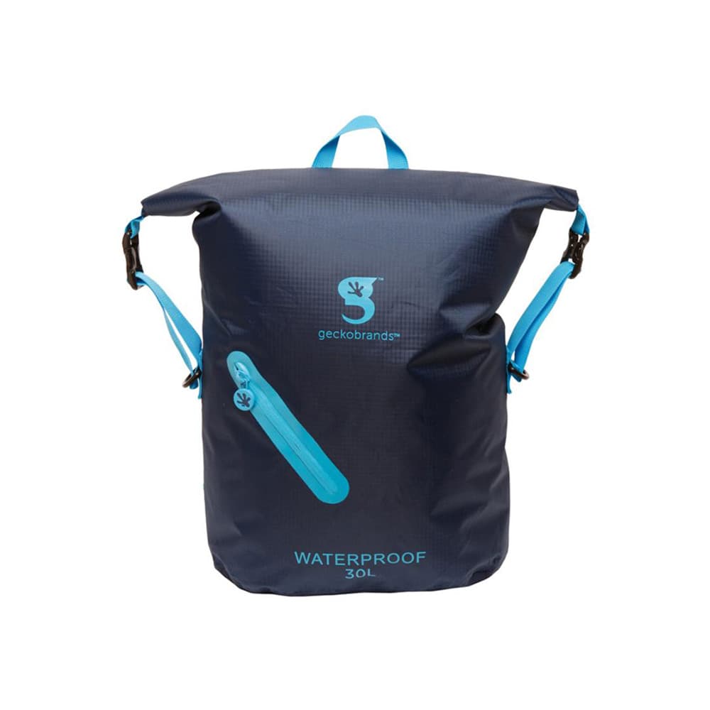 Gecko Waterproof Lightweight Backpack