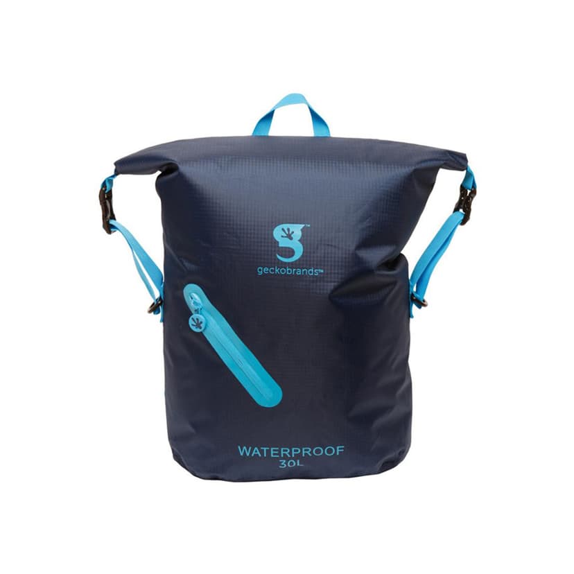 Gecko Waterproof Lightweight Backpack