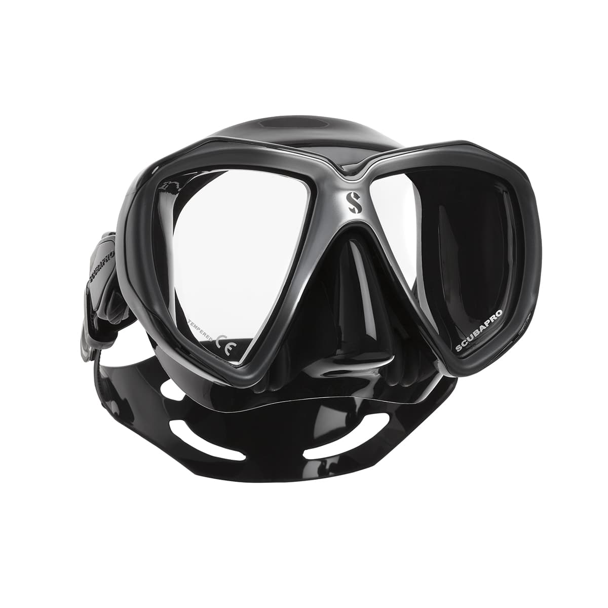 ScubaPro Spectra Mask, Two Lens