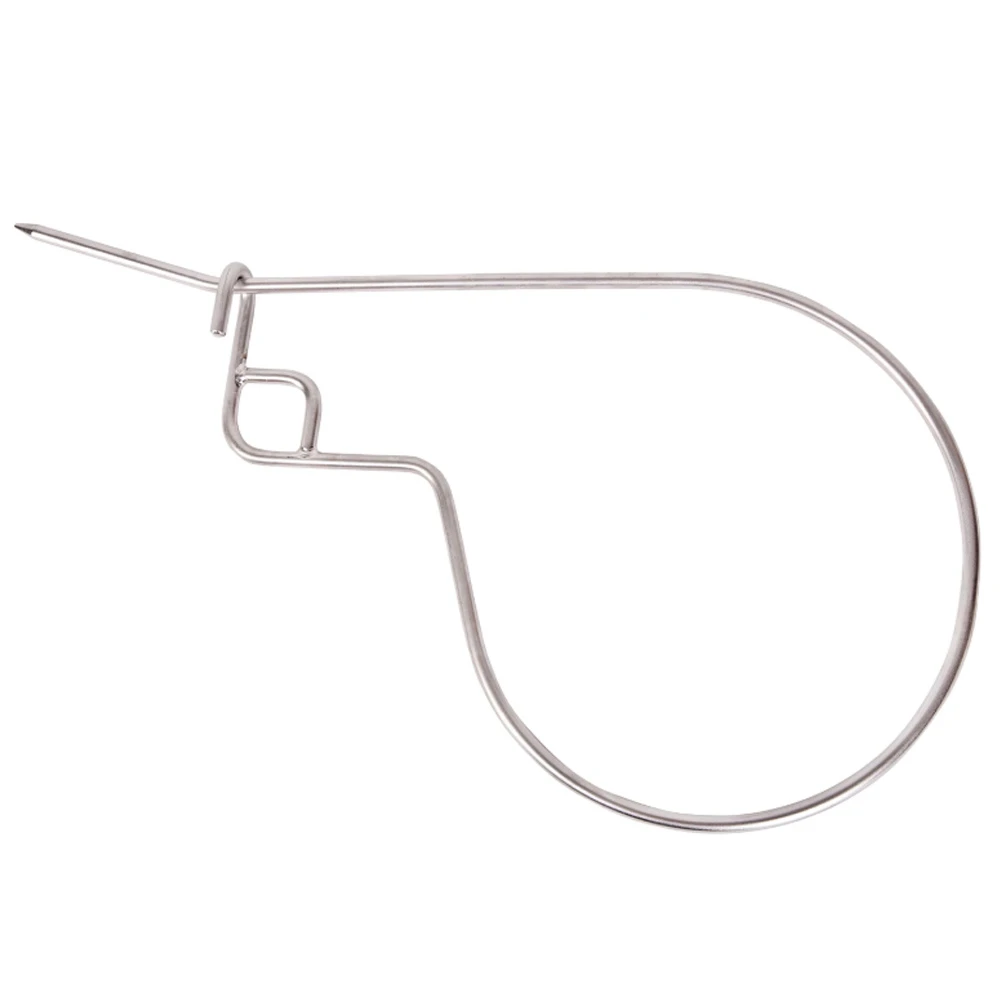 Stringer Holde Spearfishing Fish Stringer Holder