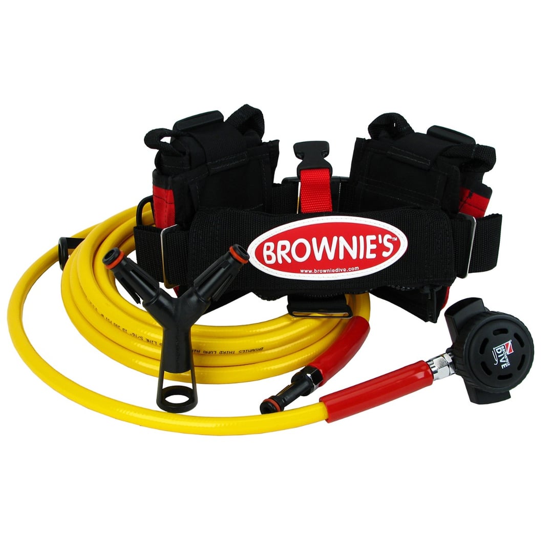 Deluxe Scuba Divers Tool Kit