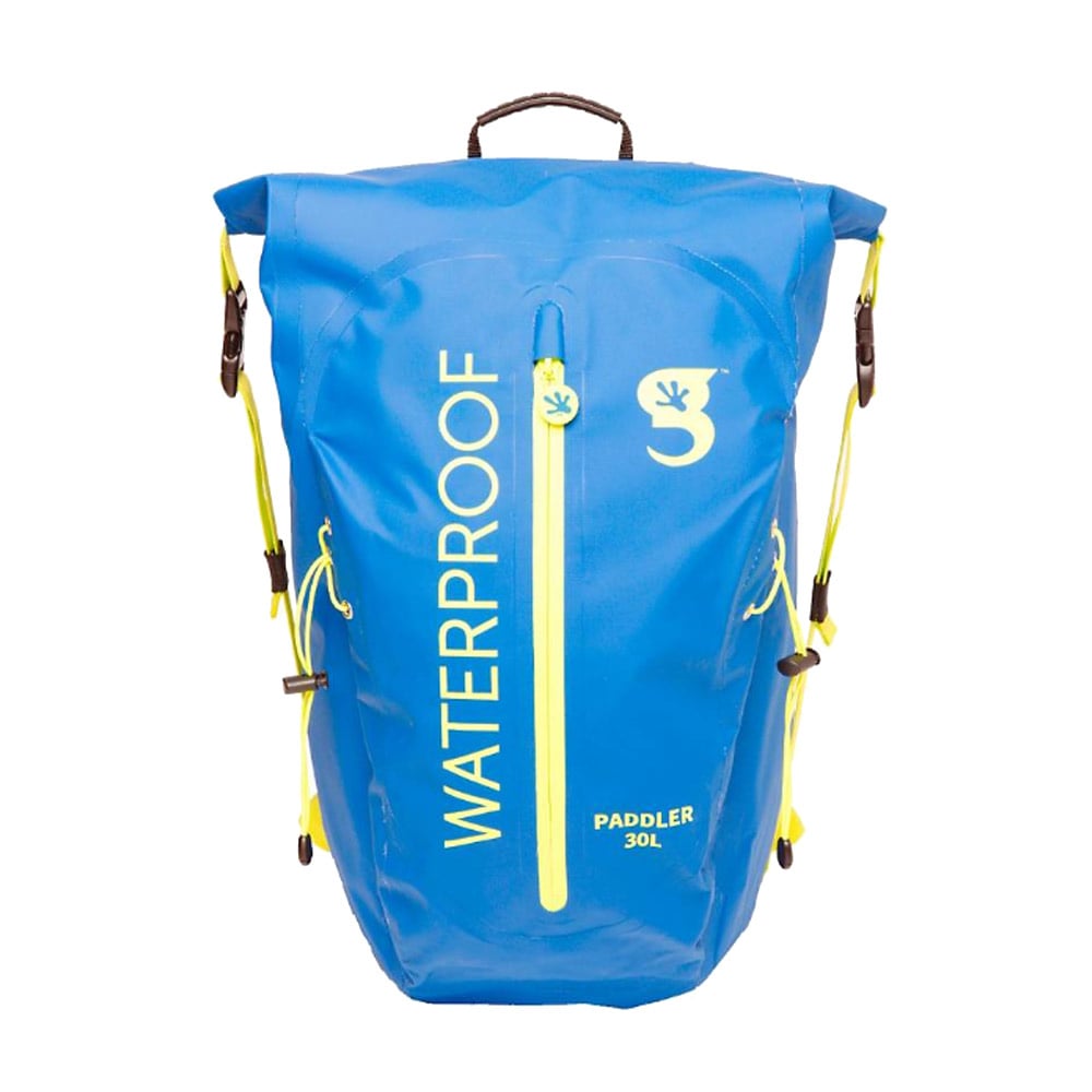 Gecko Waterproof Lightweight Backpack
