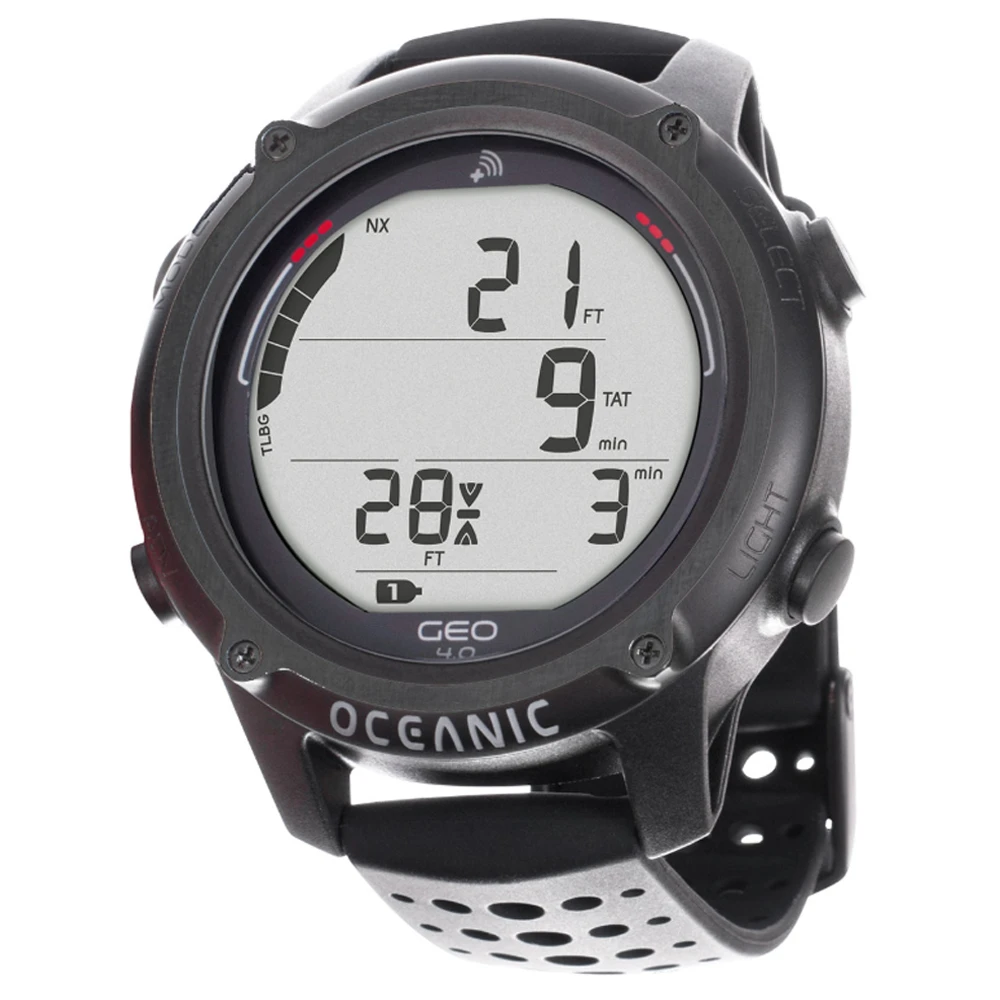 Oceanic Eos Oceanic VEO 4.0 Combo Console Dive Computer