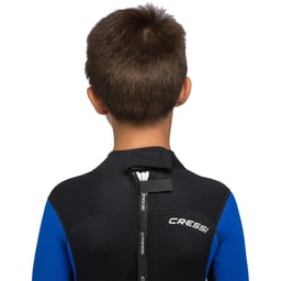 Cressi Med X Jr Muta Shorty 2.5mm - Per Bambini Per Snorkeling E Acque Temperate - Foto 2